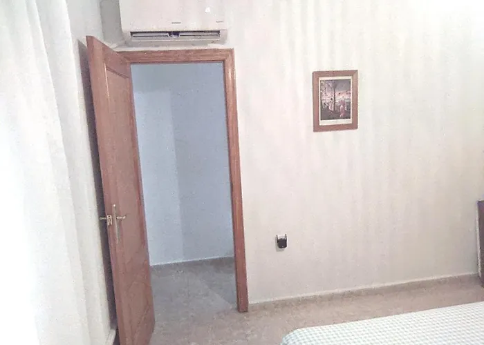 Modern Apartment 3Mins Walk To Playa Del Cura Beach