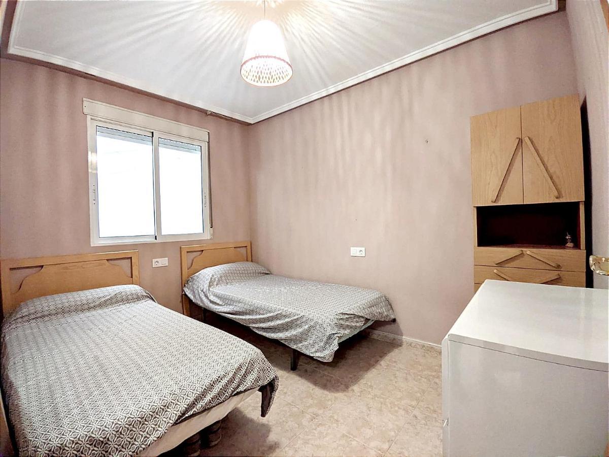Modern 3mins Walk To Playa Del Cura Appartamento *