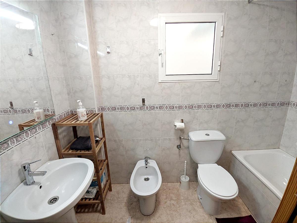 Appartamento Modern 3mins Walk To Playa Del Cura Torrevieja