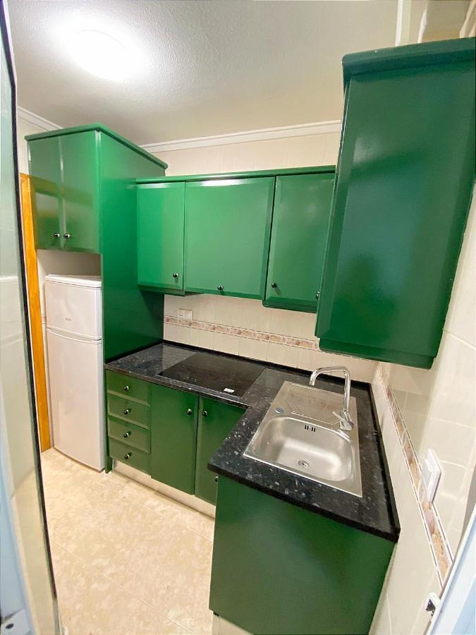 Appartamento Modern 3mins Walk To Playa Del Cura *