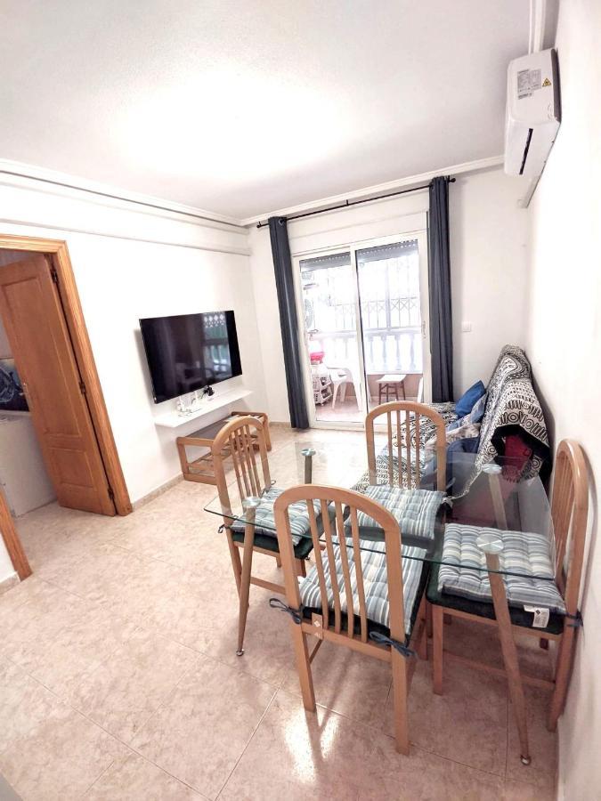 Appartamento Modern 3mins Walk To Playa Del Cura *