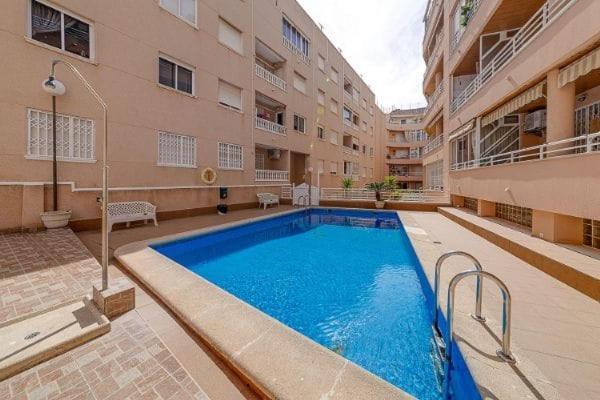 Modern 3mins Walk To Playa Del Cura Appartamento