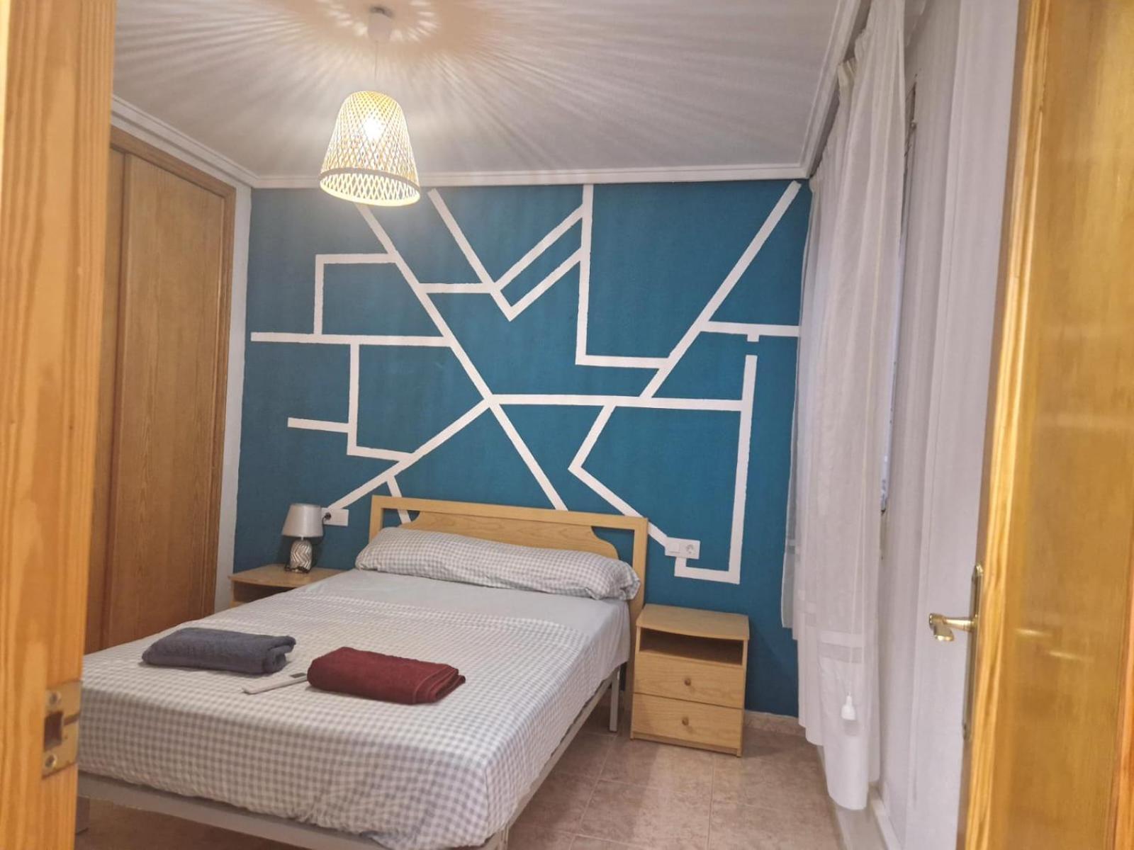 Appartamento Modern 3mins Walk To Playa Del Cura *